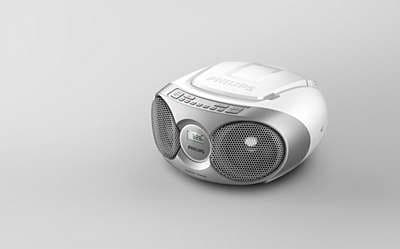 Philips AZ215S/12