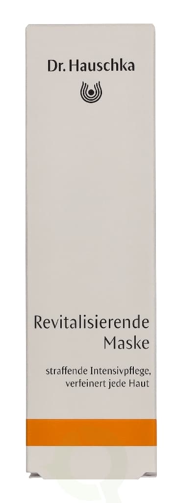 Dr. Hauschka Revitalising Mask 30 ml