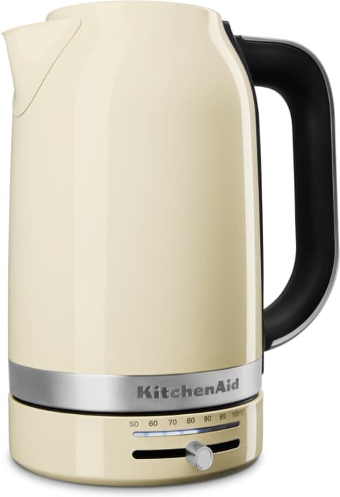 KitchenAid 5KEK1701EAC vannkoker, kremfarget