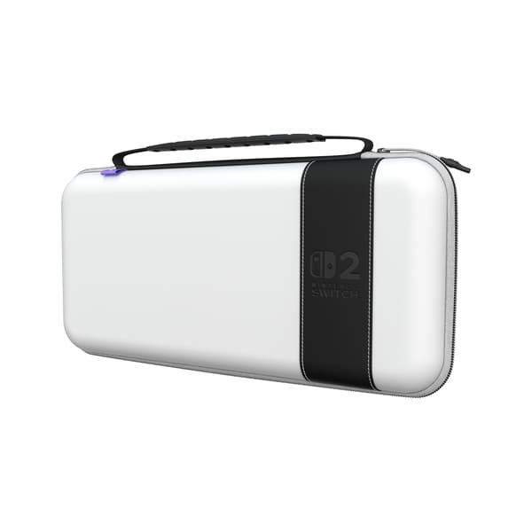 Turtle Beach PlayTrek rejsetaske – Stellar White