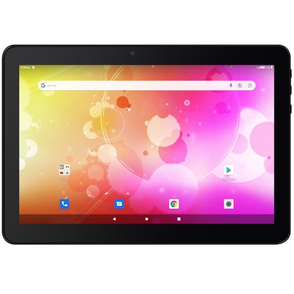 Denver 10.1" QC Android 11-nettbrett med 4G-funksjon og Bluetooth