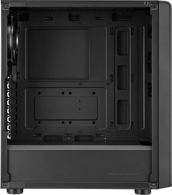 Cooler Master Elite 500 ATX-kabinett