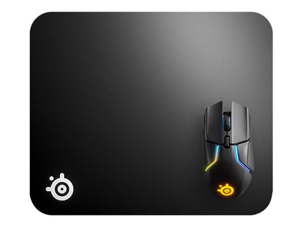 SteelSeries QcK Hard - Musmatta