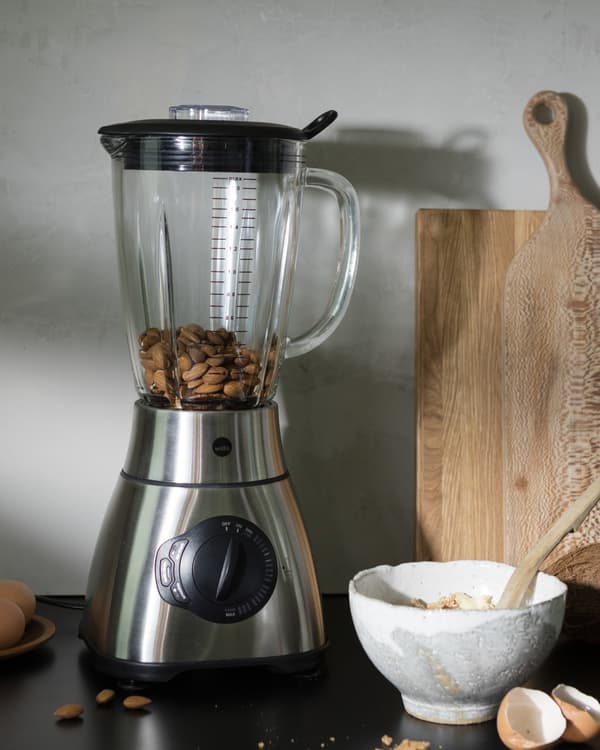Wilfa BLSP-1500S -tehosekoitin