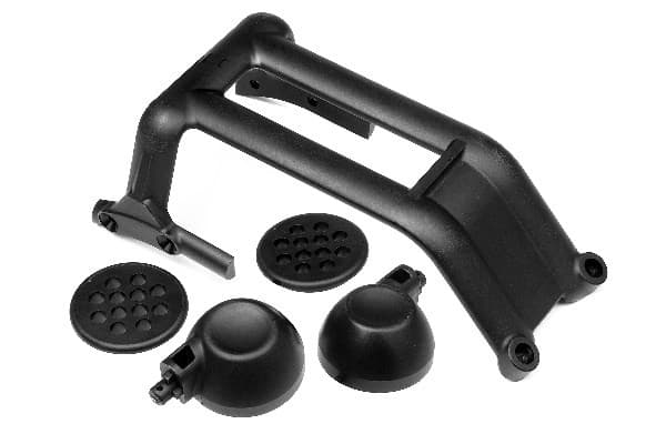 HPI Roof Guard Set