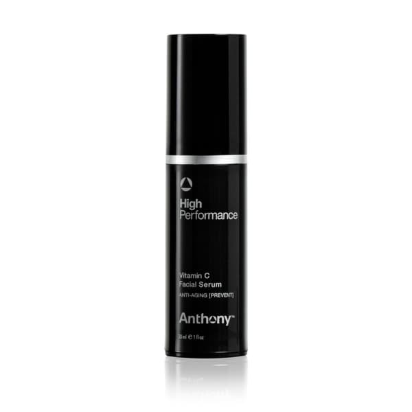 Anthony Højtydende C-vitamin-serum