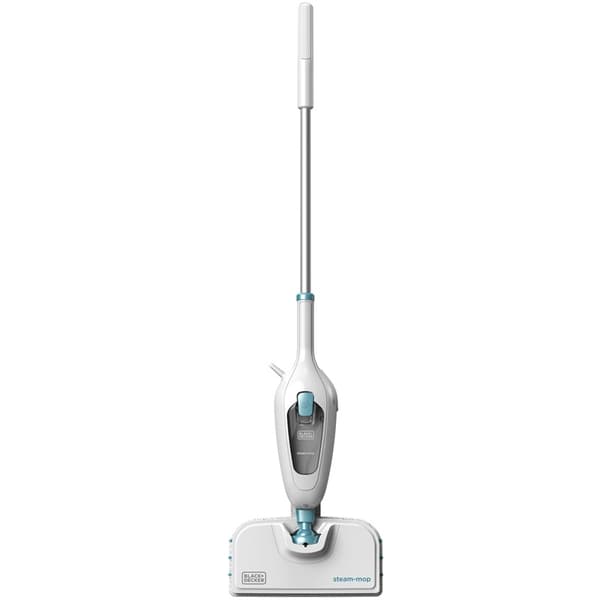 BLACK+DECKER Ångmopp Steam Mop Basic