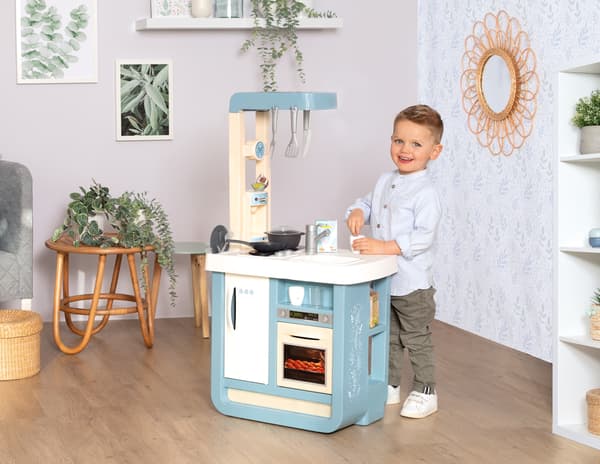 Smoby SAS Smoby Bon Appetit -leikkikeittiö