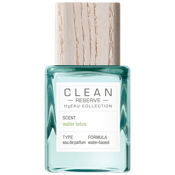 Clean Reserve H2EAU Vatten Lotus Eau de Parfum - 30 ml