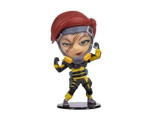 Six Collection - Finka Chibi-figur