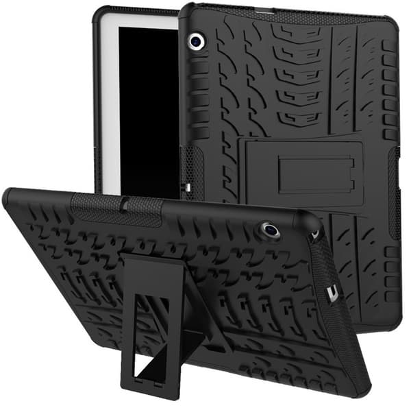 Kuori iPad Mini 5. sukupolvelle, Musta