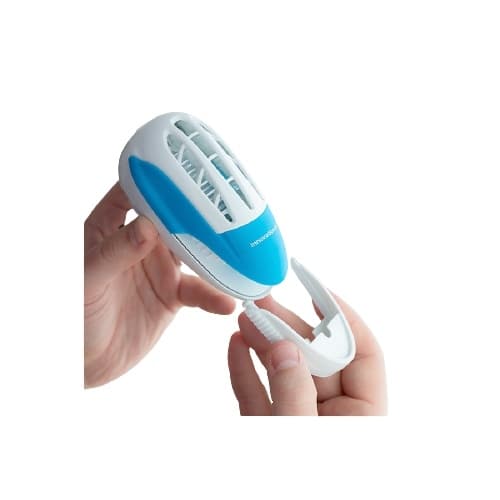 InnovaGoods Anti-hyttyslaite pistorasioihin