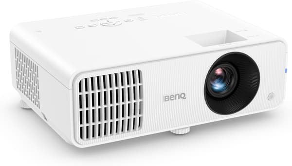 BenQ LW650 DLP-laserprojektor