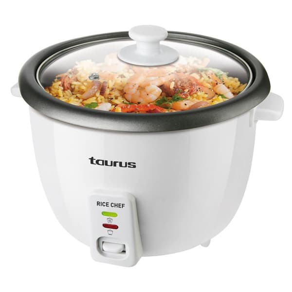 Taurus Riskokare 1,8L