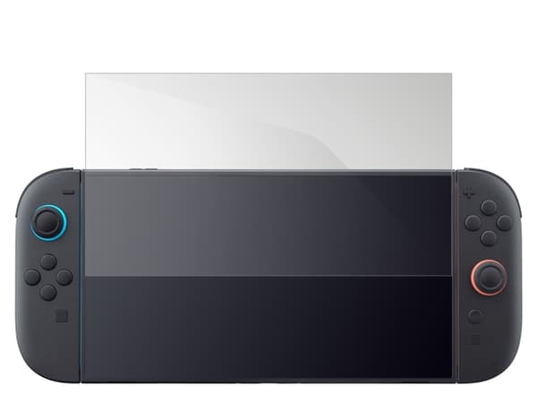 SuBsonic Switch 2 Beskyttende skjerm