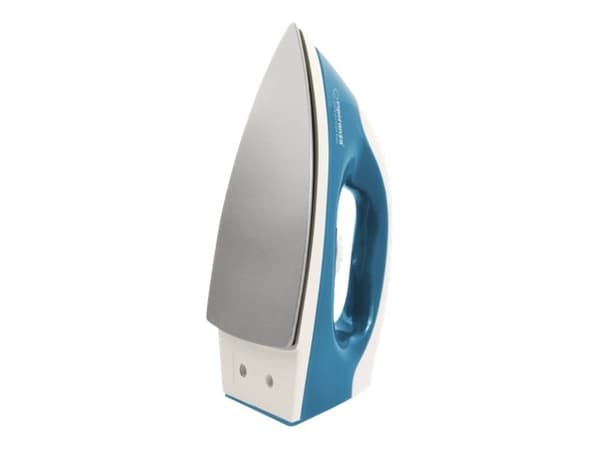 Esperanza SMOOTHER Strykjärn 1200W Blå vit