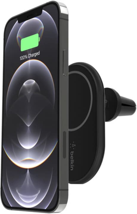Belkin BOOST CHARGE Magnetisk trådløs billader 10W