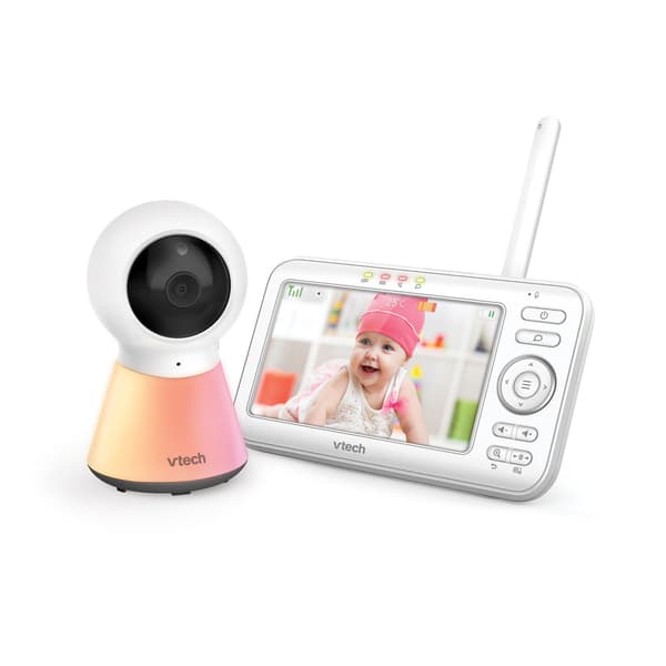 VTech Vauvamonitori Video VM5254