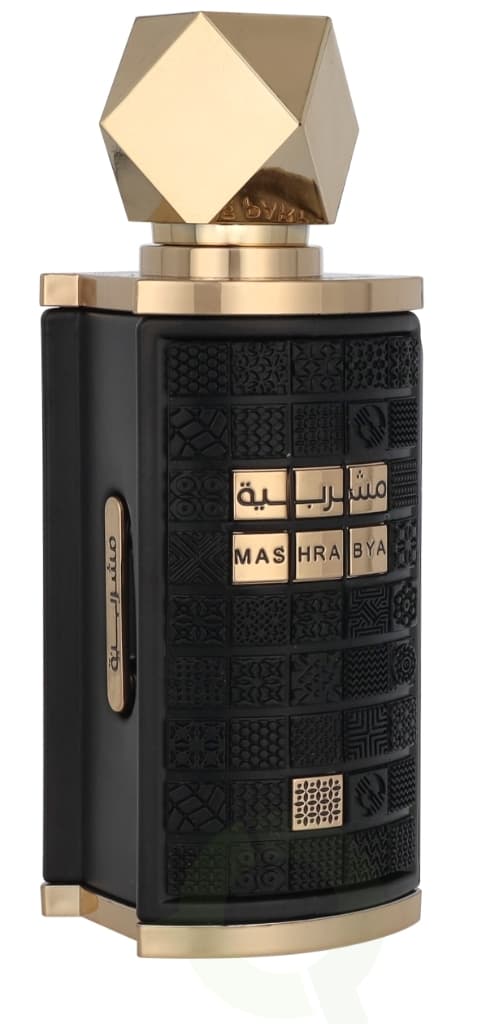 Lattafa Mashrabya Edp Spray 100 ml