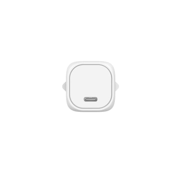 Gear Lader  220V 1xUSB-C PD/PPS 25W, Kabel USB-C-USB-C 1m