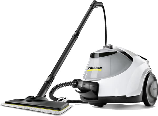 Kärcher SC 5 Easy Fix Iron Plug höyrypesuri