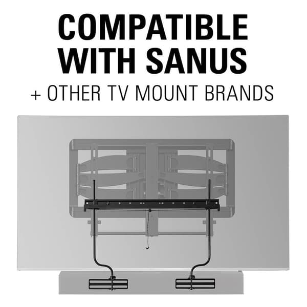 SANUS Fäste Till Soundbar