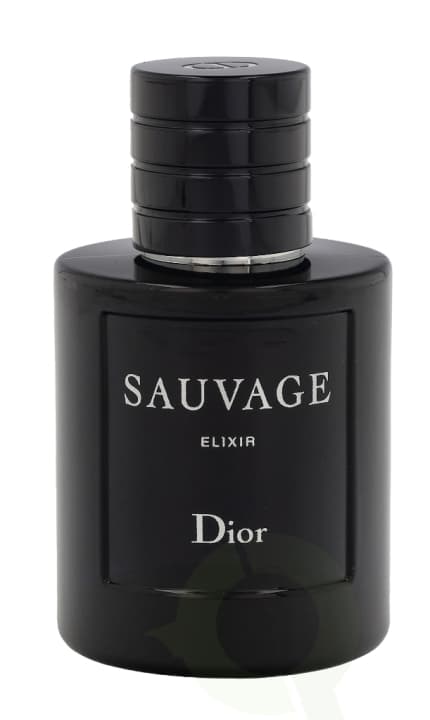 Dior Sauvage Elixir Edp Spray 100 ml