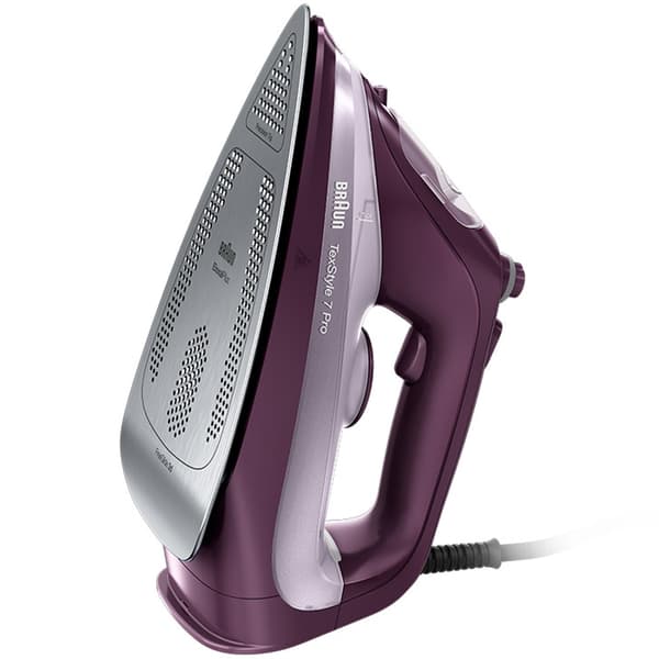 Braun Ångstrykjärn SI7181VI TexStyle 7 Pro