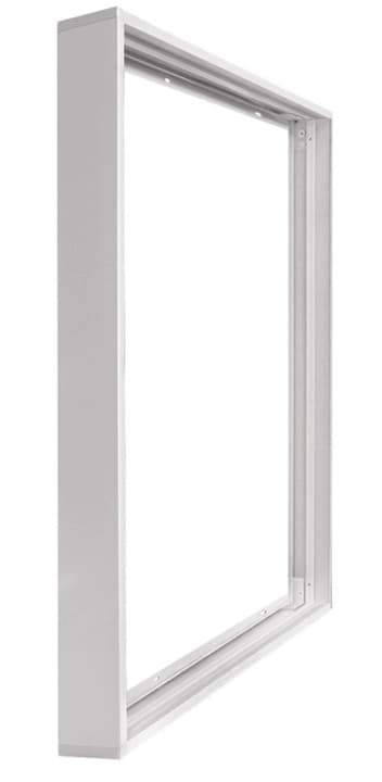 Monteringsramme for LED-panel 595x595 cm