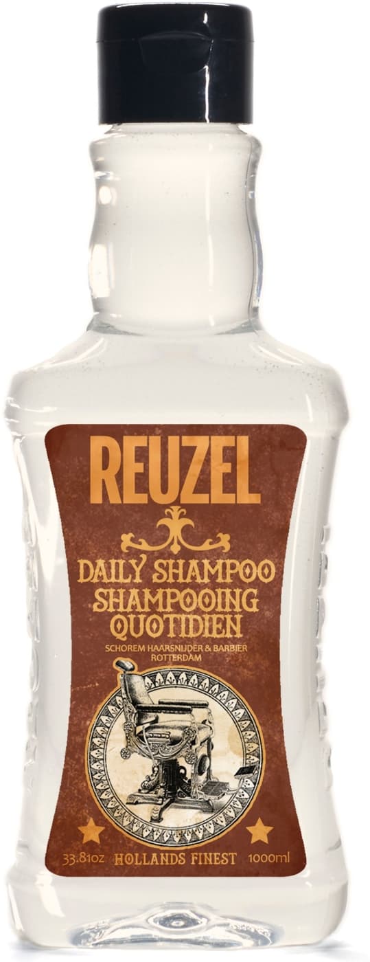 Reuzel Daglig sjampo 1000 ml