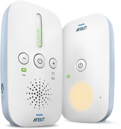 Philips Avent SCD503/26 DECT - babyalarm
