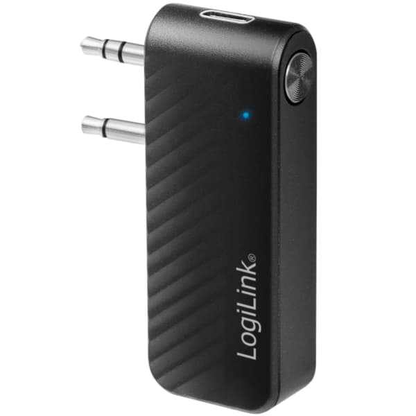 LogiLink Bluetooth 5.1 lydsender