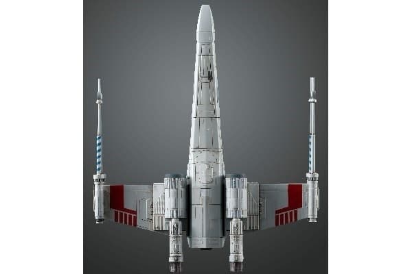 Revell X-Wing Starfighter