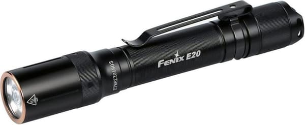 Fenix E20 V2.0 lommelykt