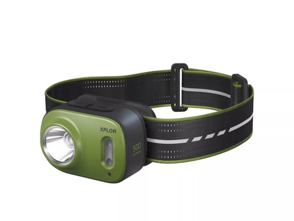 GP Xplor Hodelykt Phr17 500Lm