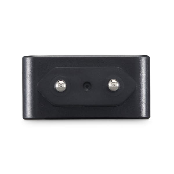 Hama Fast Charger 1x USB-A Qualcomm 19.5w Sort