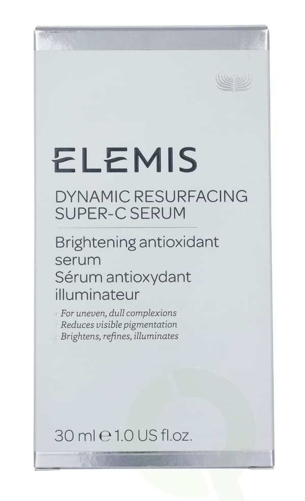 Elemis Dynamic Resurfacing Super-C Serum 30 ml