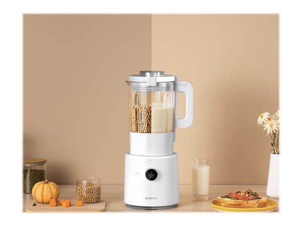 Xiaomi MPBJ001ACM-1A Smart Blender /Soppmaskin 1000W Vit