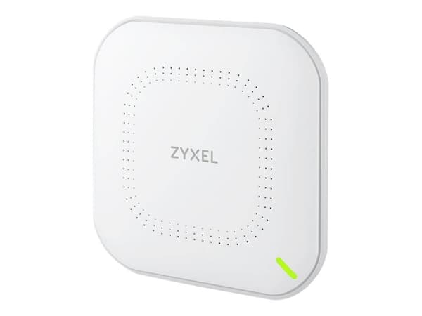 ZyXEL NWA50AX Wireless Connection White