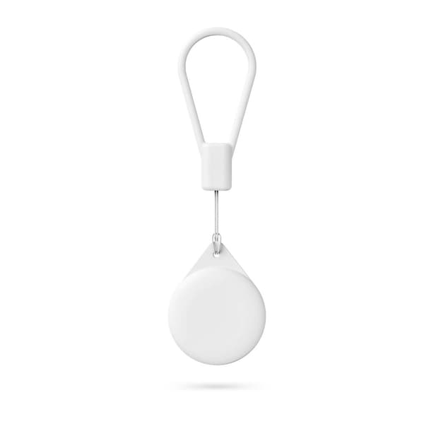 Hama Tracker til Apple "Find My"-App Bluetooth 1 stk. Hvit