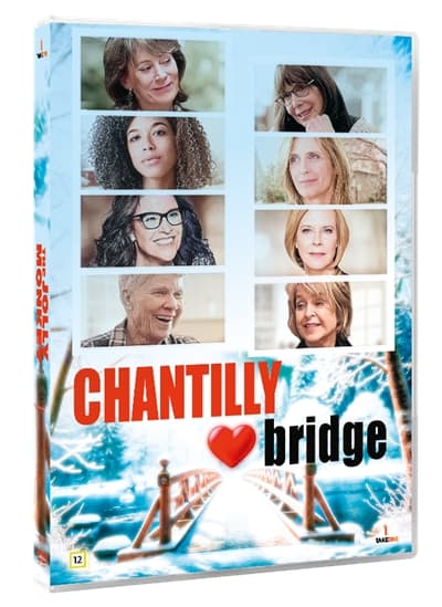 Chantily Bridge (DVD)
