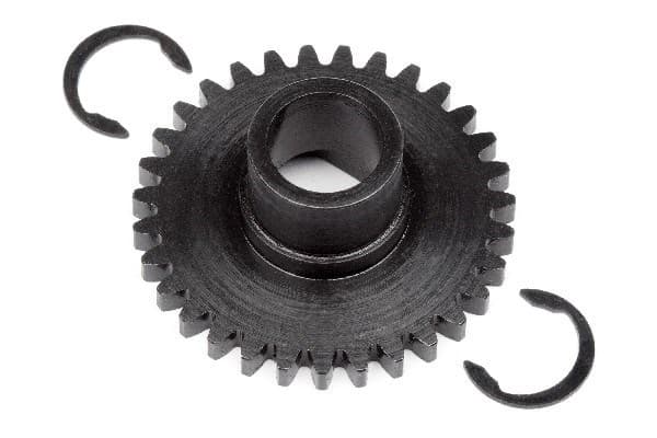 HPI Idler Gear 31Tx1M (Steel)