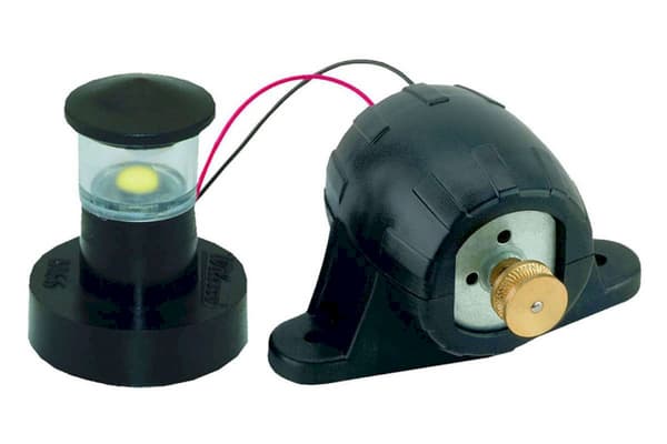 WILESCO Wil M 66 dynamo
