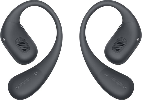 Huawei Freearc Bluetooth-kuulokkeet, musta