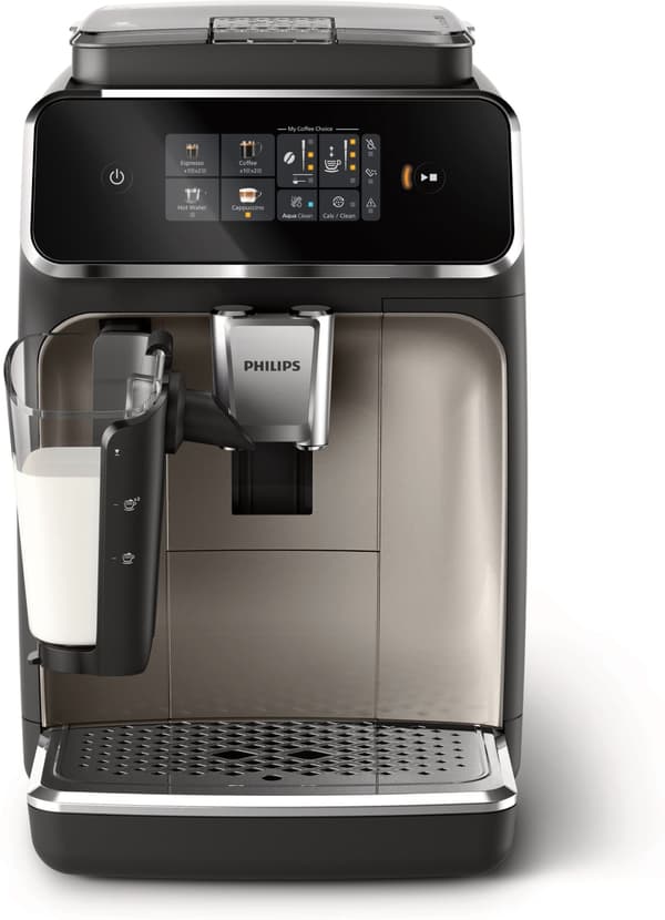 Philips Series 2300 EP2336/40 kaffemaskin