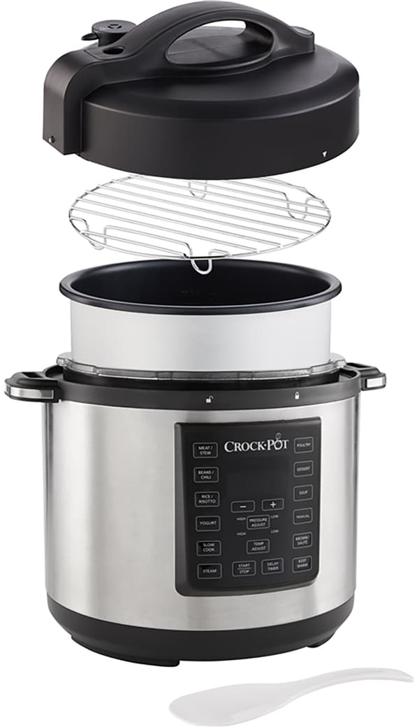 Crock-Pot Multicooker CSC051X-01 Crock-Pot
