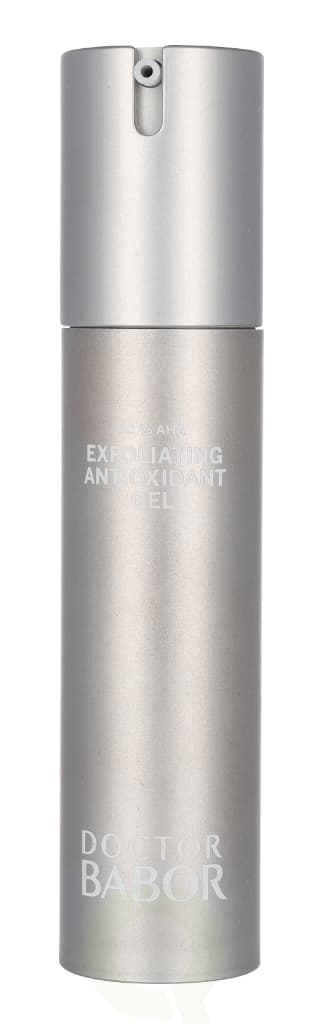 Babor Resurface Exfoliating Antioxidant Gel 50 ml