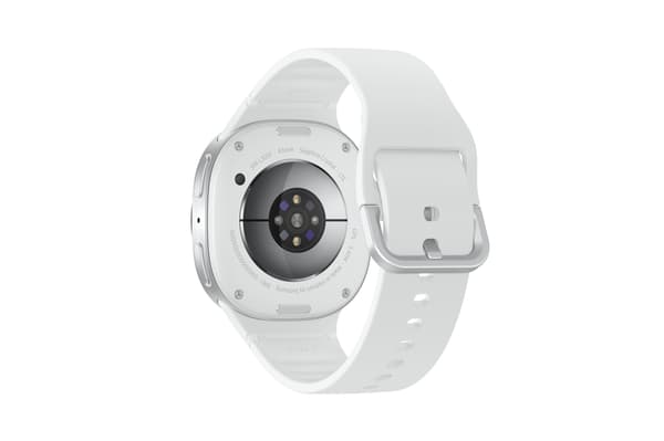 Samsung Galaxy Watch8 Small eSim - Silver