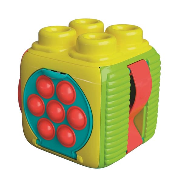 Clementoni Soft Clemmy Aktivitetskub
