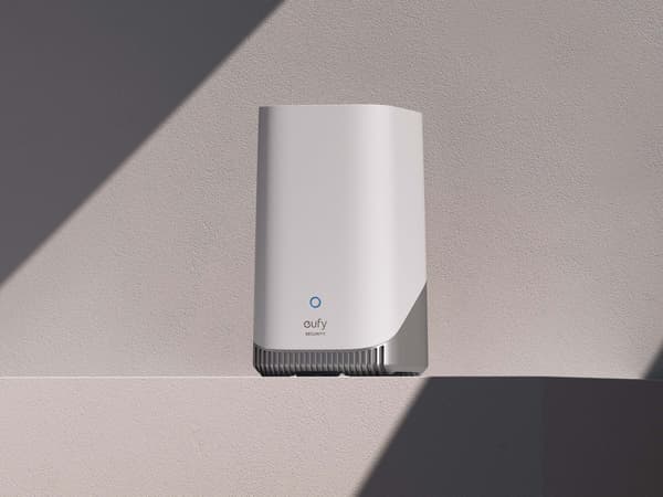 Anker Eufy S380 HomeBase 3 hjemmestasjon